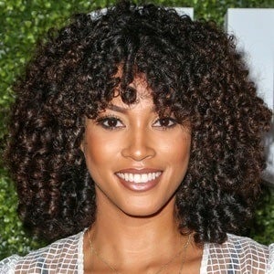 Lex Scott-Davis Headshot 2 of 2