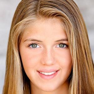 Lexi DiBenedetto Headshot