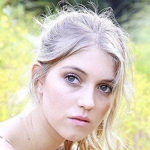 Lexi DiBenedetto Headshot