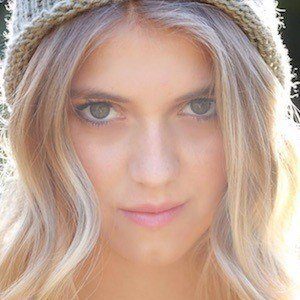 Lexi DiBenedetto Headshot