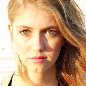 Lexi DiBenedetto Headshot