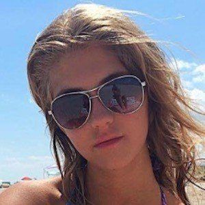 Lexi DiBenedetto Headshot