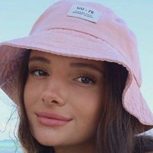 Lexi Griswold Headshot