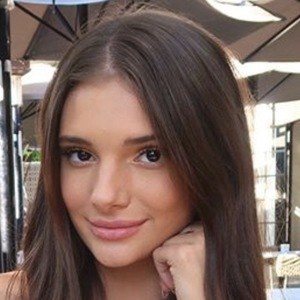 Lexi Griswold Headshot