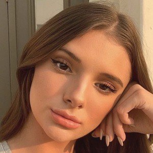 Lexi Griswold Headshot