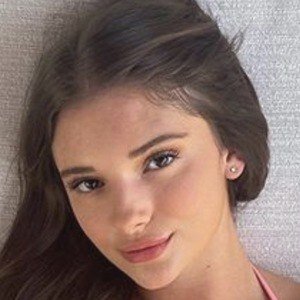 Lexi Griswold Headshot