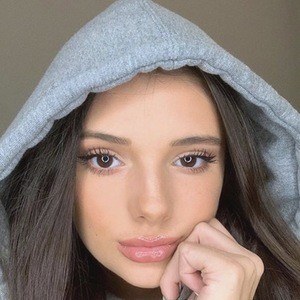 Lexi Griswold Headshot