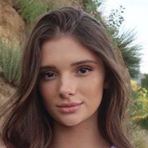 Lexi Griswold Headshot