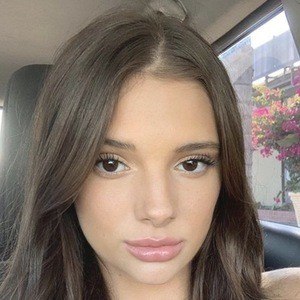 Lexi Griswold Headshot