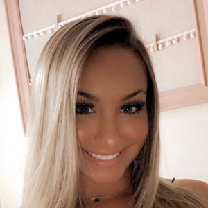 Lexi Kish Headshot 2 of 6
