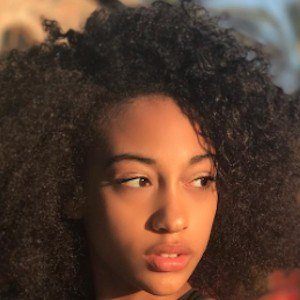 Lexi Underwood - Age, Family, Bio | Famous Birthdays