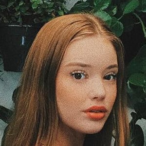 LexieMariex at age 19