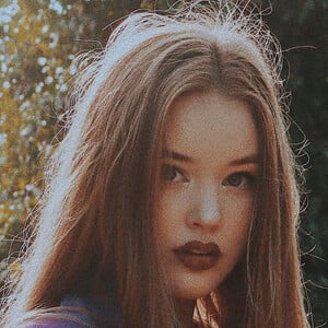 LexieMariex at age 17