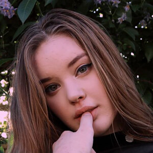 LexieMariex at age 17
