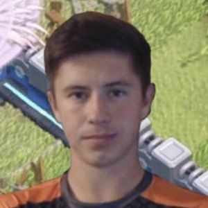 Lexnos Gaming Headshot 3 of 5