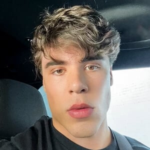 Lexx Little Headshot 3 of 3