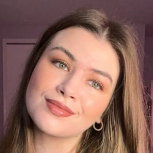 Lexy Spreitzer Headshot 2 of 2