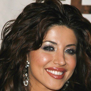 Leyla Milani - Age, Family, Bio | Famous Birthdays