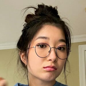 Lia Choi at age 22