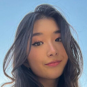 Lia Choi at age 22