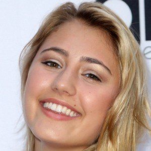 Lia Marie Johnson Headshot 9 of 9