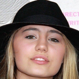 Lia Marie Johnson at age 17