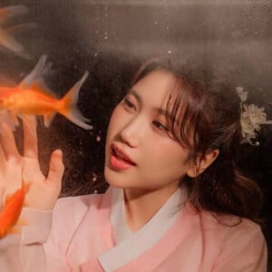 Lia Samurai Headshot 2 of 3