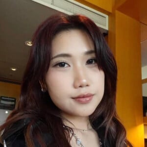 Lia Samurai Headshot 3 of 3