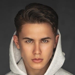 Liam Ferrari Headshot 3 of 4