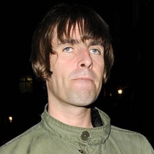 Liam Gallagher at age 37