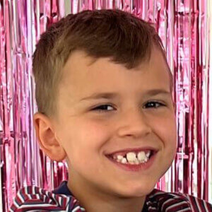 Liam Jordan Headshot 7 of 9