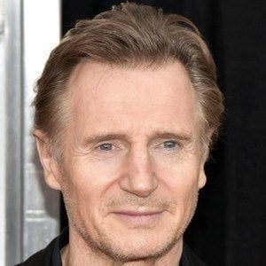 Liam Neeson Headshot 6 of 6