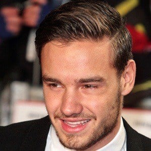 Liam Payne - Age, Family, Bio | Famous Birthdays