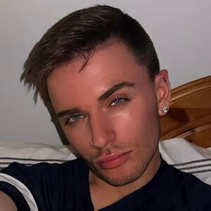 Liam Shepherd Headshot 3 of 10