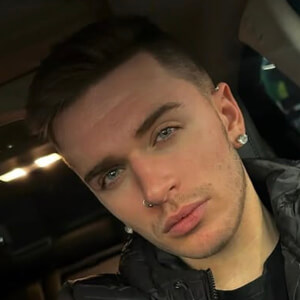 Liam Shepherd Headshot 4 of 10