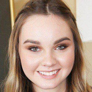 Liana Liberato Headshot 5 of 5