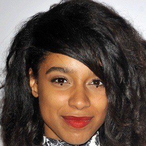 Lianne La Havas at age 23