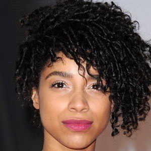 Lianne La Havas Headshot 5 of 6