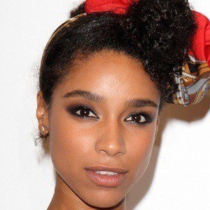 Lianne La Havas Headshot 6 of 6