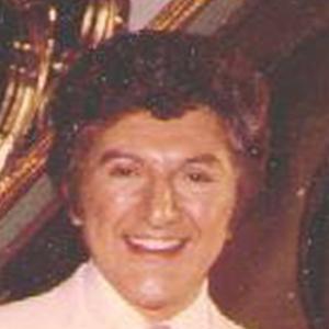 Liberace Headshot 3 of 5