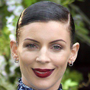 liberty ross ozzy osbourne album