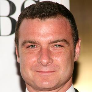 Liev Schreiber Headshot 6 of 7