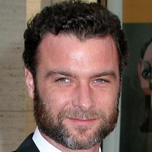 Liev Schreiber Headshot 7 of 7