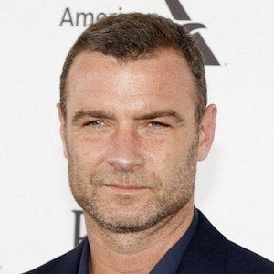 Liev Schreiber at age 48