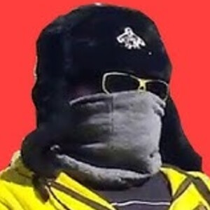 Life of Boris Headshot 2 of 2