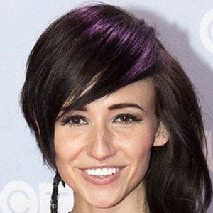 Lights at age 27