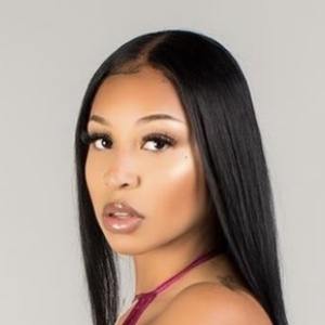 lightskinkim Headshot 10 of 10