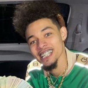 Lil 2z Headshot 6 of 10