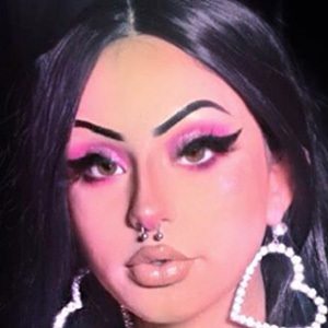 Lil Atlanna Headshot 3 of 10