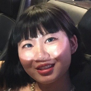 Lil China Headshot 2 of 3